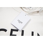 Celine Hoodies For Men # 293375, cheap Celine Hoodies