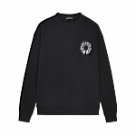 Chrome Hearts Hoodies For Men # 293378, cheap Chrome Hearts Hoodie
