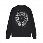 Chrome Hearts Hoodies For Men # 293378, cheap Chrome Hearts Hoodie