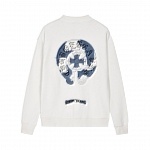 Chrome Hearts Hoodies For Men # 293379, cheap Chrome Hearts Hoodie