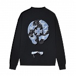Chrome Hearts Hoodies For Men # 293380, cheap Chrome Hearts Hoodie