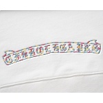 Chrome Hearts Hoodies For Men # 293381, cheap Chrome Hearts Hoodie