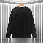 Chrome Hearts Hoodies For Men # 293386, cheap Chrome Hearts Hoodie