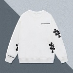 Chrome Hearts Hoodies For Men # 293387, cheap Chrome Hearts Hoodie