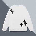 Chrome Hearts Hoodies For Men # 293387, cheap Chrome Hearts Hoodie