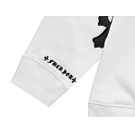 Chrome Hearts Hoodies For Men # 293387, cheap Chrome Hearts Hoodie