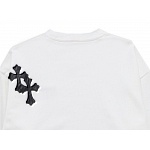 Chrome Hearts Hoodies For Men # 293387, cheap Chrome Hearts Hoodie