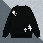 Chrome Hearts Hoodies For Men # 293388, cheap Chrome Hearts Hoodie