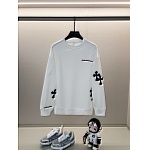 Chrome Hearts Hoodies For Men # 293389