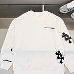 Chrome Hearts Hoodies For Men # 293389, cheap Chrome Hearts Hoodie