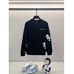 Chrome Hearts Hoodies For Men # 293390