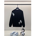 Chrome Hearts Hoodies For Men # 293390, cheap Chrome Hearts Hoodie