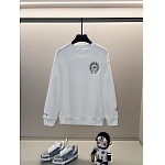 Chrome Hearts Hoodies For Men # 293391, cheap Chrome Hearts Hoodie