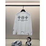 Chrome Hearts Hoodies For Men # 293391, cheap Chrome Hearts Hoodie