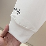 Chrome Hearts Hoodies For Men # 293391, cheap Chrome Hearts Hoodie