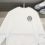 Chrome Hearts Hoodies For Men # 293391, cheap Chrome Hearts Hoodie
