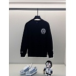 Chrome Hearts Hoodies For Men # 293392, cheap Chrome Hearts Hoodie