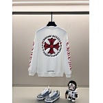 Chrome Hearts Hoodies For Men # 293394, cheap Chrome Hearts Hoodie