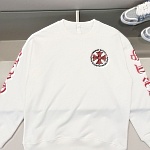 Chrome Hearts Hoodies For Men # 293394, cheap Chrome Hearts Hoodie