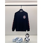 Chrome Hearts Hoodies For Men # 293395, cheap Chrome Hearts Hoodie