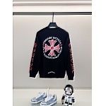 Chrome Hearts Hoodies For Men # 293395, cheap Chrome Hearts Hoodie