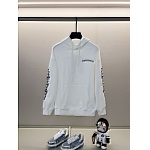 Chrome Hearts Hoodies # 293397