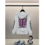 Chrome Hearts Hoodies # 293397, cheap Chrome Hearts Hoodie