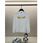 Fendi Hoodies # 293398
