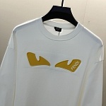 Fendi Hoodies # 293398, cheap Fendi Hoodies