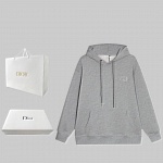 Dior Hoodies Unisex # 293401, cheap Dior Hoodies