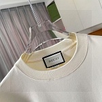 Gucci Short Sleeve T Shirts For Men # 293406, cheap Short Sleeved