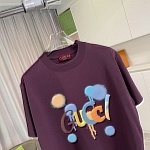 Gucci Short Sleeve T Shirts For Men # 293410, cheap Short Sleeved
