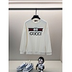Gucci Sweatshirts Unisex # 293411