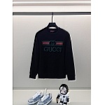 Gucci Sweatshirts Unisex # 293412