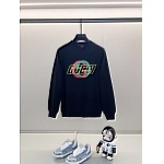 Gucci Sweatshirts Unisex # 293413