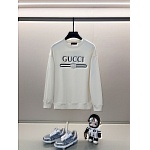 Gucci Sweatshirts Unisex # 293414, cheap Gucci Hoodies