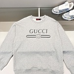 Gucci Sweatshirts Unisex # 293414, cheap Gucci Hoodies
