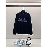 Gucci Sweatshirts Unisex # 293415, cheap Gucci Hoodies