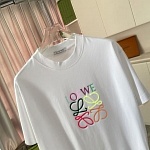 Loewe Short Sleeve T Shirts Unisex # 293418, cheap Loewe T Shirts