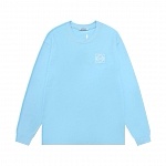Loewe Sweatshirts Unisex # 293421