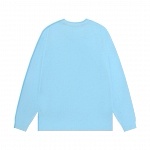 Loewe Sweatshirts Unisex # 293421, cheap Loewe T Shirts