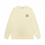 Loewe Sweatshirts Unisex # 293422