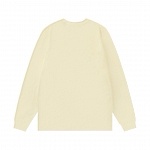 Loewe Sweatshirts Unisex # 293422, cheap Loewe T Shirts