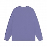 Loewe Sweatshirts Unisex # 293426, cheap Loewe T Shirts
