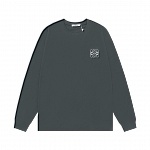 Loewe Sweatshirts Unisex # 293427