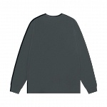 Loewe Sweatshirts Unisex # 293427, cheap Loewe T Shirts