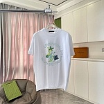 Louis Vuitton Short Sleeve T Shirt Unisex # 293428, cheap Short Sleeved