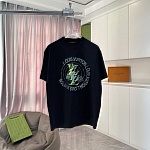 Louis Vuitton Short Sleeve T Shirt Unisex # 293431, cheap Short Sleeved