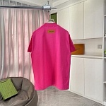 Louis Vuitton Short Sleeve T Shirt Unisex # 293432, cheap Short Sleeved