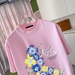 Louis Vuitton Short Sleeve T Shirt Unisex # 293434, cheap Short Sleeved